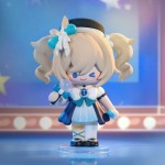 SP POPMART Genshin Impact Costume Fantasy Series Blind Box Chibi Decorative Figurine